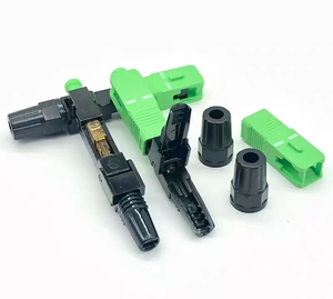 Sợi quang nhanh chóng kết nối SC/UPC/APC cho FTTH Viễn thông di động Unicom da dây 60mm 55mm 50mm lạnh thông tin liên lạc Cáp - Product Image 3