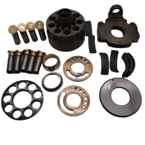 A10vso63 AP2D25 E320C Series Repair Kit Rexroth Spare Parts In Stock Piston Pump Spare Kits