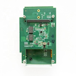 Kontron 1059-4820 1059-5031 Industrial <b>Motherboard</b> <b>CPU</b> Board 100% Tested Embedded Computer Stock - Product Image 4