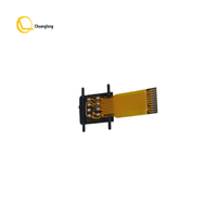 Usine de distributeurs automatiques de billets 445/0740583/4450740583 Pièces de machine ATM NCR EMV Pin Dip Lecteur de carte IC Contact USB IC Tête de contact 445-0740583 4450740583