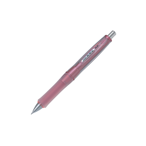 Crayon mécanique HDGS-60R 0,5 mm, trois couleurs, Flash Frost, standard, avec grip anti-fatigue en silicone transparent et système Fluff Lock, bonne tenue - Product Image 4
