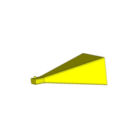 Antenne cornet 14dBi 18-40GHz K Ka-Band avec connecteur guide d'ondes pour test CEM et mesure d'antenne de communication micro-ondes