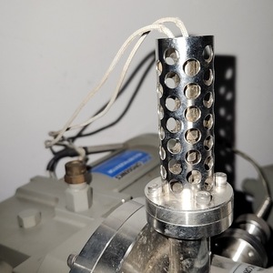 Pompe à eau Ulvac Cryo-T6 Super Trap pour puits froids, équipement d'automatisation industrielle sous vide - Product Image 2