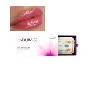 <span class=keywords><strong>Acide</strong></span> <span class=keywords><strong>Hyaluronique</strong></span> Injectable pour les Lèvres et le <span class=keywords><strong>Visage</strong></span>, 1ml, 2ml, 10ml, 20ml – <span class=keywords><strong>Prix</strong></span> de Gros OEM - Product Image 2