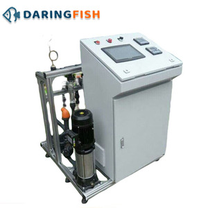 Sistema de Riego <span class=keywords><strong>por</strong></span> <span class=keywords><strong>Goteo</strong></span> y Fertirrigación Motorizado Daringfish IoT de 1 a 30 Zonas para Uso Agrícola con 1 Año de Garantía - Product Image 4