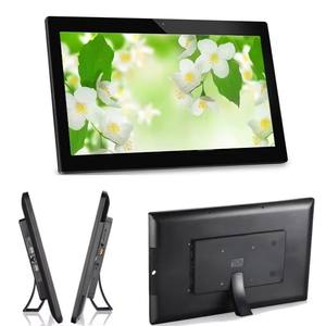 Nieuwe 12.1 13.3 15.4 17.3 18.5 inch Android tablet pc Rockchip quad-core capacitief touchscreen PoE NFC RFID Wifi RJ45 zakelijk - Product Image 5