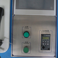 Table textile automatique type 12 tasses/24 tasses HTHP machines de teinture prix échantillon tricot tissu teinture Machine Textile