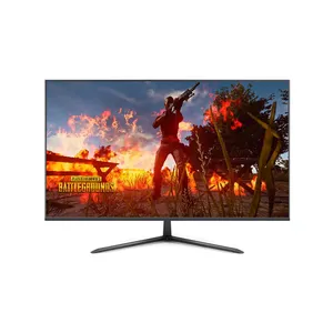 ゲームビジネスPCデスクトップアフリカ用21.5インチ格安LCDモニター売れ筋1819インチモニター