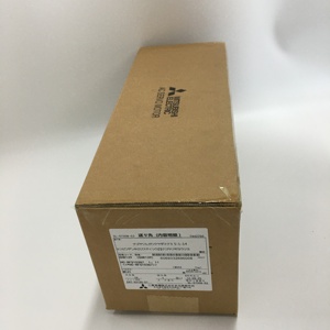 Moteur servo AC Mitsubishi 100% neuf et original HC-RFS103G7 - Product Image 1