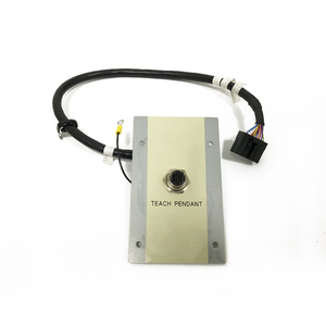 CNC FANUC Teach Pendant Cable A05B-2655-C001 - Product Image 1