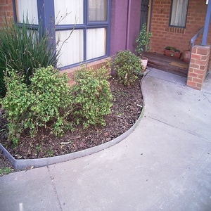 Decorative <strong>Rusty</strong> Edges Corten Steel Landscape Edging for Outdoor - Product Image 3
