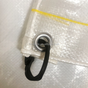 <span class=keywords><strong>Film</strong></span> de protection robuste pour vergers, résistant aux UV, tissé, pour arbres fruitiers - Product Image 4