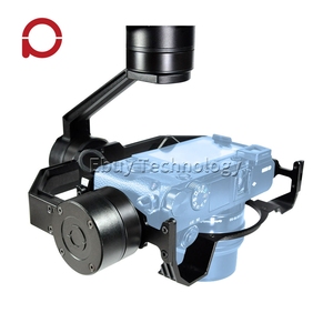 Viewpro Cardan stabilisé à 3 axes avec précision Pinpoint adapté aux caméras <span class=keywords><strong>MILC</strong></span> de la série A6000/a6100 - Product Image 6