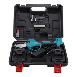 Cortador de Tuberías de Agua PPR <span class=keywords><strong>Profesional</strong></span>, Tijeras de Fusión en Caliente con Batería de Litio Recargable, Hecho en China - Product Image 1