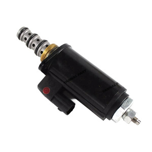 इज़ुमी सोलेनॉइड वाल्व yt35v00013f1 के लिए 70sr 80 msk135sr SK200-6ES sk200sr SK235SR-<span class=keywords><strong>1E</strong></span> SK250LC-6E sk80cs - Product Image 1