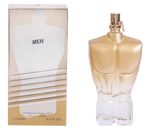 Perfumes de Colonia, Botella de Perfume Original con Recibo, Mini Perfume para Hombre, Set Árabe, Perfumes de Dubái, Secret Luxury Gautier - Product Image 5