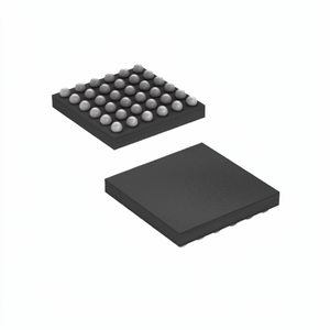BOM IC In Stock Electronics Component ICE5LP1K-SWG36ITR1K Embedded 36 XFBGA, WLCSP - Product Image 1