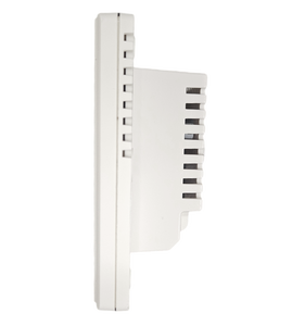 Termostato Clásico con Pantalla LCD, 4 Tubos, FCU, Aire Acondicionado para Habitaciones de Hospital, HL109FCV2, Termostato Digital HVAC HL109FCV2 - Product Image 4