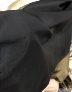 300T 100% Polyester Pongee Dust Proof Breathable Soft Comfortable Medium Weight Lining <b>Fabric</b> Inner Cloth for Skirt Pants Shirt - Product Image 3