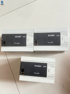 Controlador PLC, Sensor, Módulo PLC, Nuevo y Original FX3G-40MR/ES-A - Product Image 1