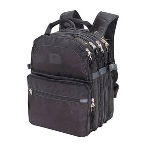 Mochila Portaherramientas de 75 Bolsillos, Resistente, Venta al Por Mayor, Fábrica BSCI 1132 - Product Image 1