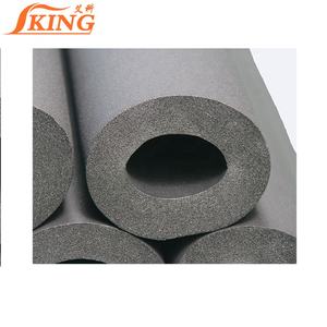 Pour FIRSTFLEX <span class=keywords><strong>tuyau</strong></span> en mousse de caoutchouc NBR/<span class=keywords><strong>PVC</strong></span> écologique Design moderne absorbant le son pour l'isolation <span class=keywords><strong>phonique</strong></span> de la chambre froide - Product Image 1