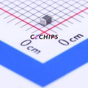 UPZ1608E601-1R0TF Ferrite Bead 0603 RF ( Impedance @ Frequency: 600Ohm@100MHz )( Error: 25% )( DC Resistance (DCR): 150mOhm ) - Product Image 1