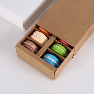 Độc đáo đám cưới trong suốt Bento cách điện Bánh hộp thực phẩm cho bao bì ngọt ngào và bánh ngọt - Product Image 2