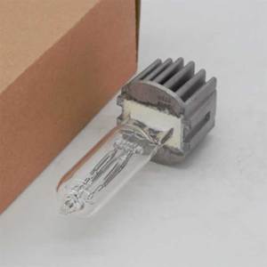 Roccer שלב הנורה HPL <span class=keywords><strong>750W</strong></span> 230V ו 115V G9.5/HS הלוגן מנורת HPL750 - Product Image 4