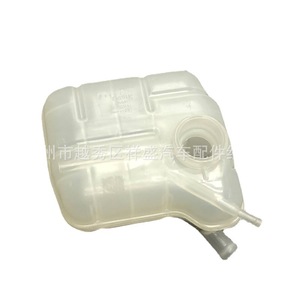 Depósito de Refrigerante para Radiador Chevrolet 13220124, Material ABS, para Reemplazo y Reparación - Product Image 1