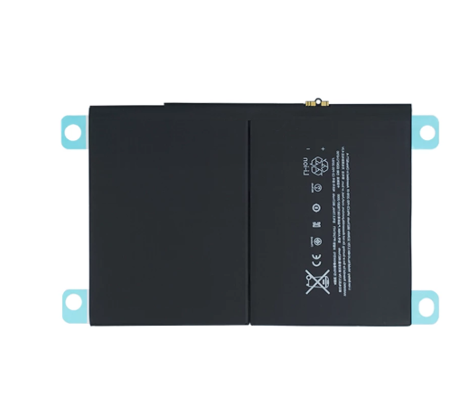 MOBILEX Akku A1484 Für IPad Air 1 / IPad 5-9 - 8827 MAh, Originalkapazität, Mit Klebstoff