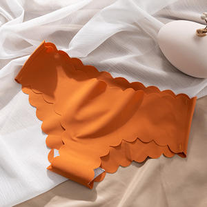 Braguitas de Algodón para Mujer, Bragas Sexys de Encaje - Product Image 6