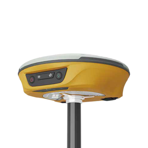 N2 Độ chính xác cao định vị vệ tinh gnss <span class=keywords><strong>rtk</strong></span> Receiver Beidou <span class=keywords><strong>GPS</strong></span> IP67 đánh giá khảo sát cụ hoạt động Temp -30 ~ 65 - Product Image 1