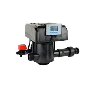 Contrôleur de vanne d'adoucisseur automatique Runxin 15m3/h 63515 F99A1 63615 F99A3 15000LPH 220V <span class=keywords><strong>Horloge</strong></span> et compteur Garantie 1 an - Product Image 2