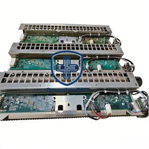 ชุดพัดลม TDMS - 459800980091 สำหรับ <span class=keywords><strong>Philips</strong></span> CT - Product Image 3