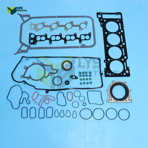 Kit complet de joints moteur pour Mercedes-BENZ 2.2 <span class=keywords><strong>CDi</strong></span> OM646 W203 Vito <span class=keywords><strong>Viano</strong></span> Sprinter 2001-2008 A6460160520 Classe C (W202) - Product Image 2