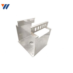 Yw <span class=keywords><strong>Hardware</strong></span> Custom Groothandel Goedkope Prijs Plaatwerk Lasersnijden Ponsen Buigframe Fabricage Componenten - Product Image 3