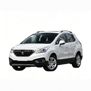 Voiture d'<span class=keywords><strong>occasion</strong></span> <span class=keywords><strong>Peugeot</strong></span> <span class=keywords><strong>3008</strong></span> 2019 350THP 2WD Automatique Version haut de gamme Faible kilométrage Bon état - Product Image 1