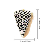 Miroir en acétate personnalisé, designs de coque sur mesure, miroir léger et durable, miroir mignon pour un style unique