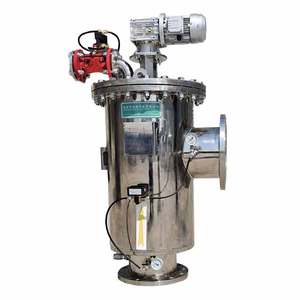 AIGER 600 écrans <span class=keywords><strong>de</strong></span> filtre à eau <span class=keywords><strong>de</strong></span> <span class=keywords><strong>mer</strong></span> en acier duplex écran automatique filtre autonettoyant pour tour <span class=keywords><strong>de</strong></span> refroidissement filtre à eau <span class=keywords><strong>de</strong></span> <span class=keywords><strong>mer</strong></span> - Product Image 1