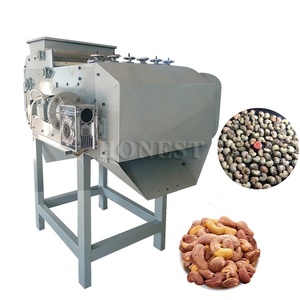 Automatische Cashewnootmachine/Cashewshelling Machine/Cashewnootmachine Beschietingen - Product Image 3