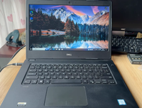 Ordinateur portable D ell Latitude 3480 remis à neuf-Intel Core I5 8GB RAM 256GB SSD Business Bulk Wholesale