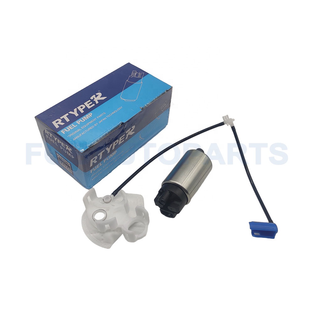 Car Electric Fuel Pump Compatible for Toyota Yaris Prius V 291100-0430 2911000430 232021211