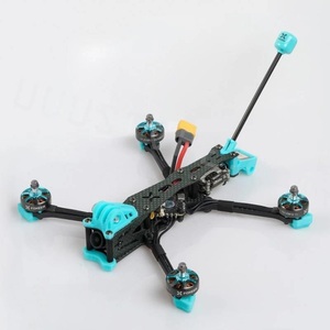 Foxeer 5 pulgadas Aura <span class=keywords><strong>Lite</strong></span> T700 RTF Vista LR <span class=keywords><strong>Freestyle</strong></span> HD Digital Drone Reaper 45A - Product Image 3
