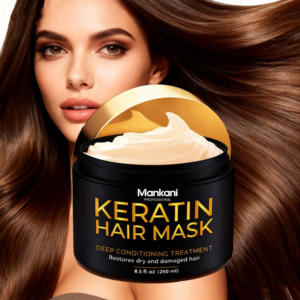 <span class=keywords><strong>Mascarilla</strong></span> reparadora de Aceite de <span class=keywords><strong>Macadamia</strong></span> mágica con etiqueta privada de colágeno de queratina orgánica <span class=keywords><strong>Natural</strong></span> multifuncional con logotipo personalizado - Product Image 1