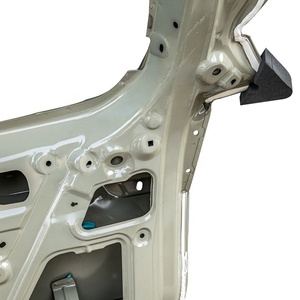 High Quality OE 6301010U2260 <strong>Auto</strong> <strong>Body</strong> <strong>Parts</strong> <strong>Auto</strong> Systems Tailgate for JAC S3 - Product Image 3
