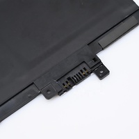 Battery Battery Baterai Laptop untuk Lenovo ThinkPad T480S 01AV478 Battery 01AV479 Battery 0101av480 SB10K97622