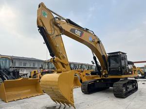 รถขุดมือสอง36ตันรถขุดตีนตะขาบ336 336d2l 336D แมว336 336GC มือสอง36ton รถขุดตีนตะขาบ - Product Image 3