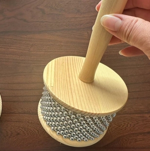 En Stock <span class=keywords><strong>Cabasa</strong></span> Instrumentos de Percusión Infantil Gran Acompañamiento <span class=keywords><strong>Cabasa</strong></span> Instrumentos Musicales - Product Image 4