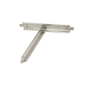 Grille en T pour supports de tiges filetées – Offre Spéciale - Product Image 2